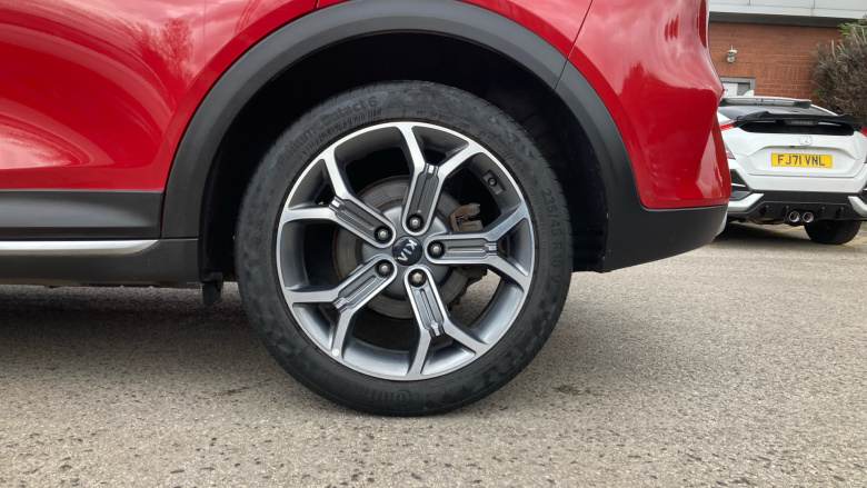 Kia Xceed 1.5T GDi ISG 3 5dr Petrol Hatchback